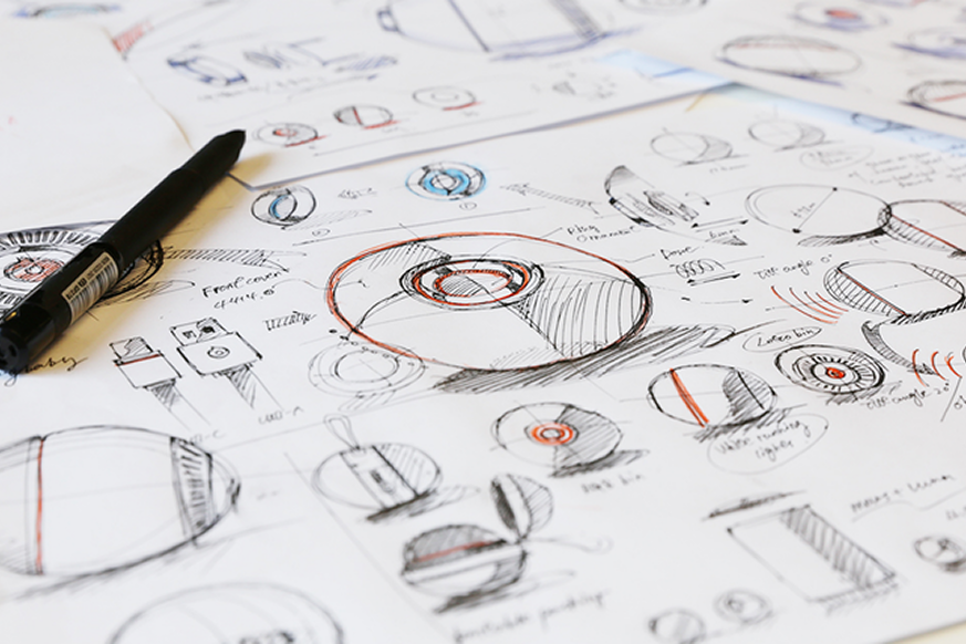 design--one